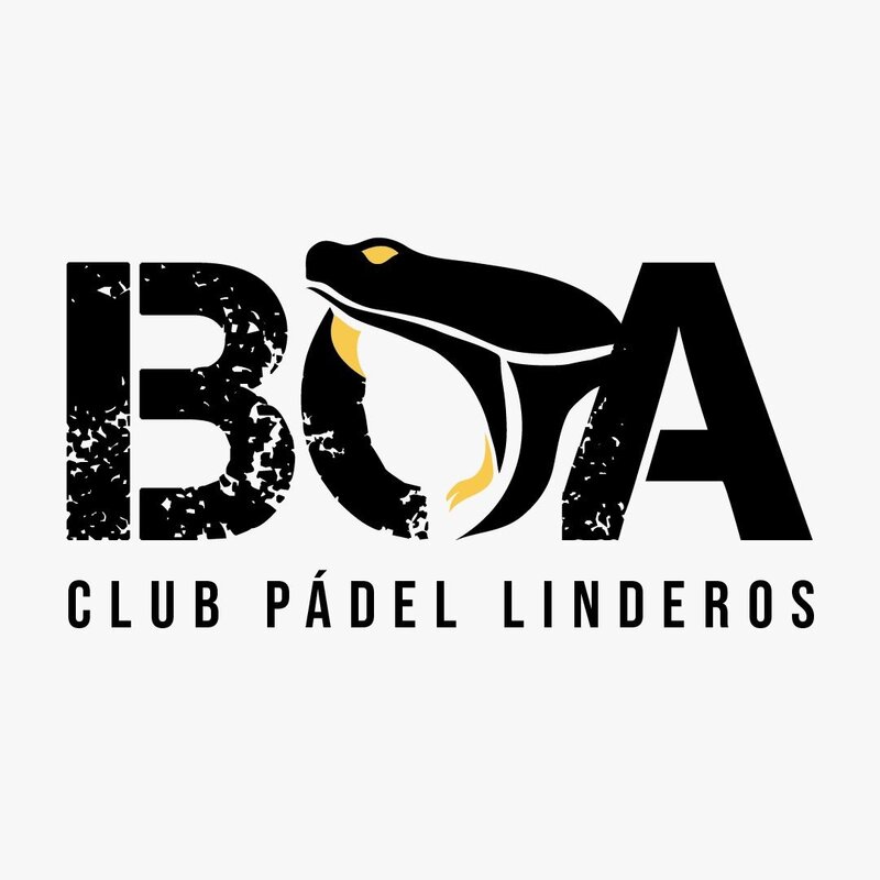 BOA Padel Linderos