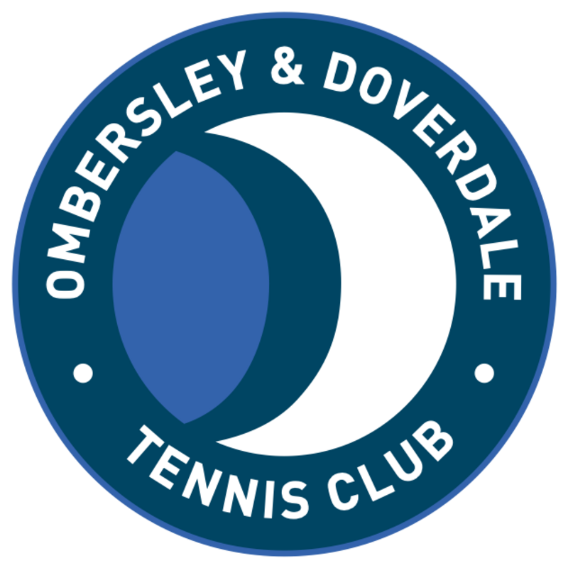 Ombersley & Doverdale Tennis Club