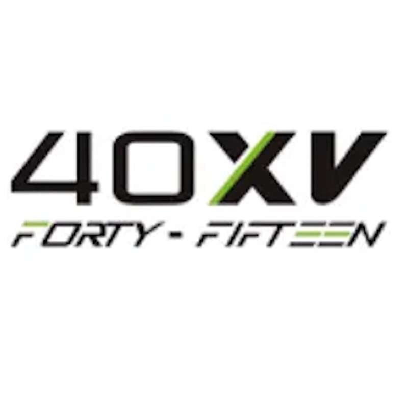 Forty Fifteen