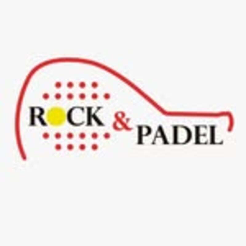 Rock and Padel