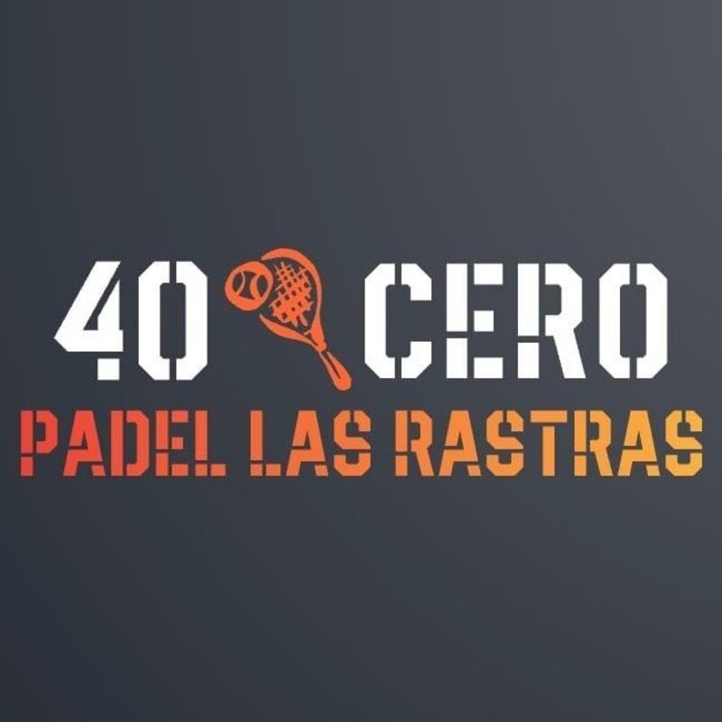 Padel40cero