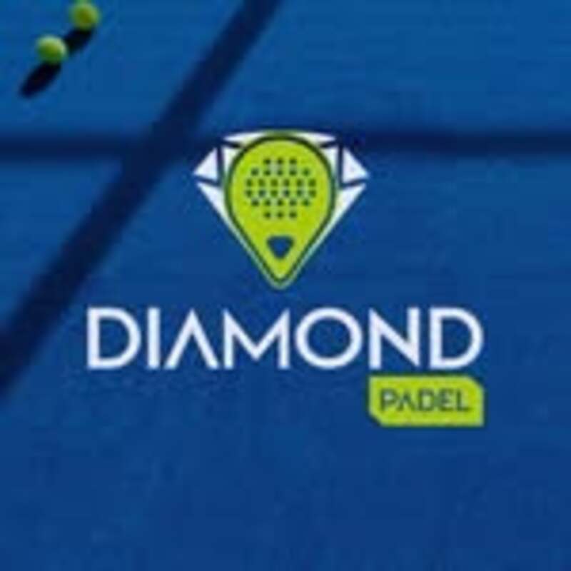 Diamond Padel