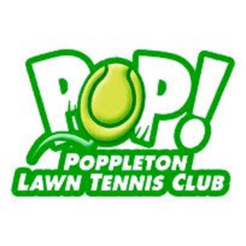 Poppleton Lawn Tennis Club
