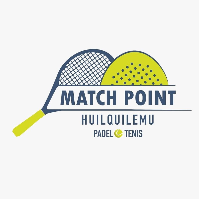 Match Point Huilquilemu