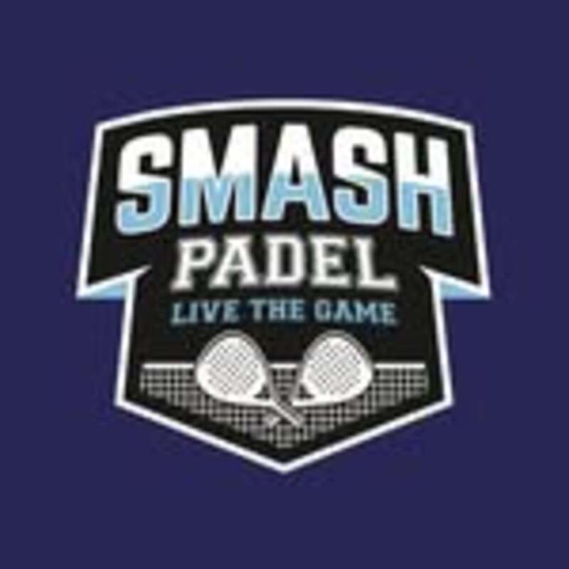 Smash Padel