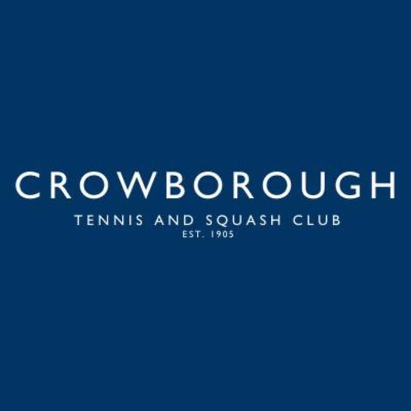 Crowborough Tennis and Squash Club