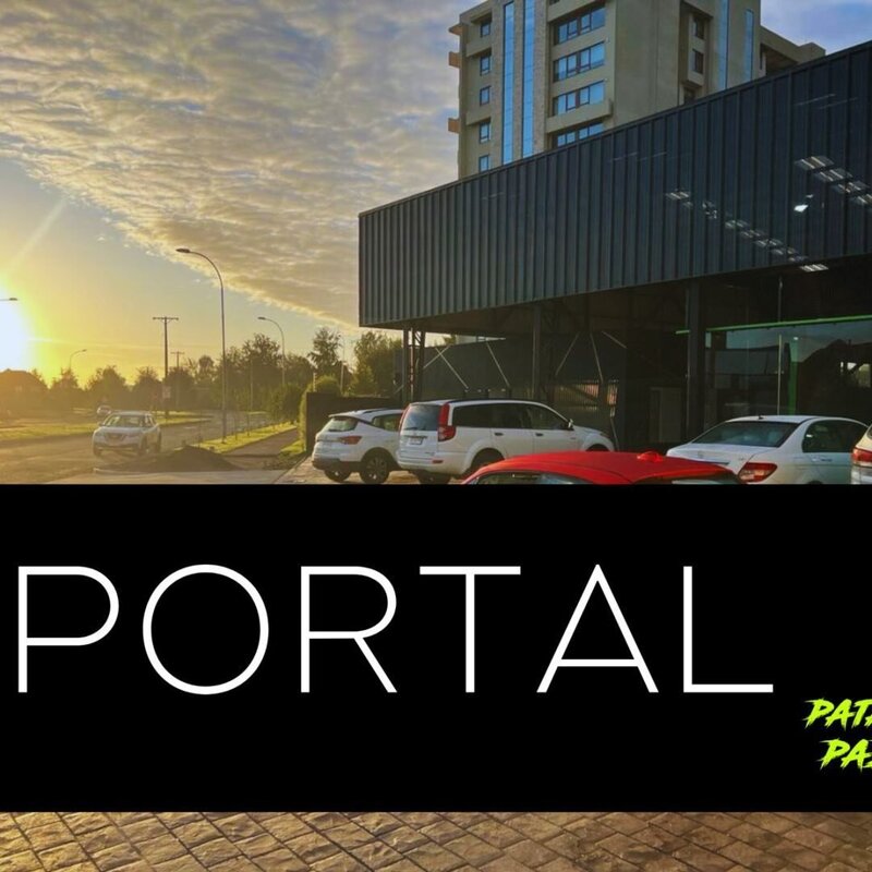 Patagonia Padel Portal