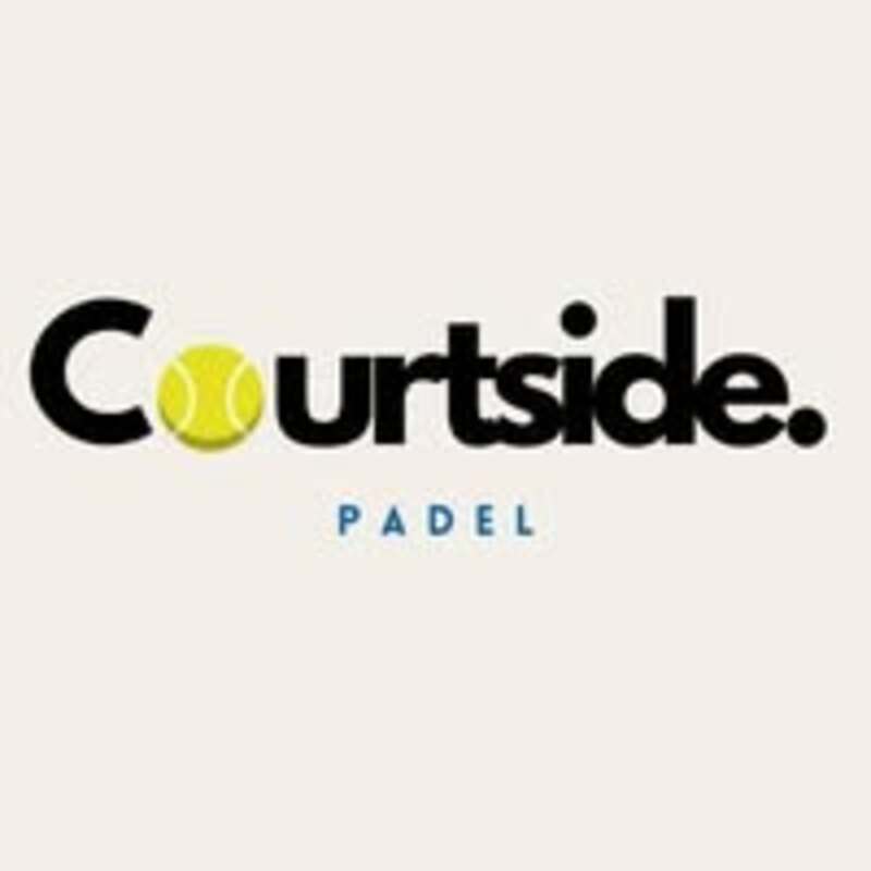Courtside Padel & Coffee