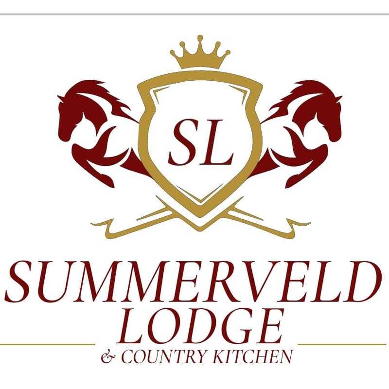 Summerveld Lodge Padel