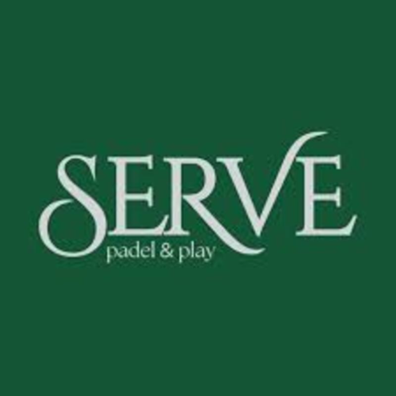 Serve Padel & Play