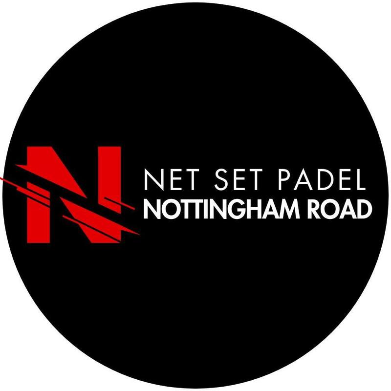 Net Set Padel Nottingham Road