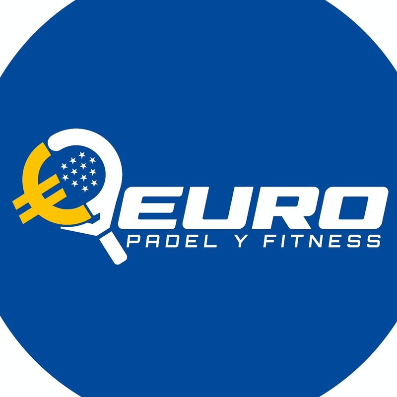 Euro Pádel y Fitness