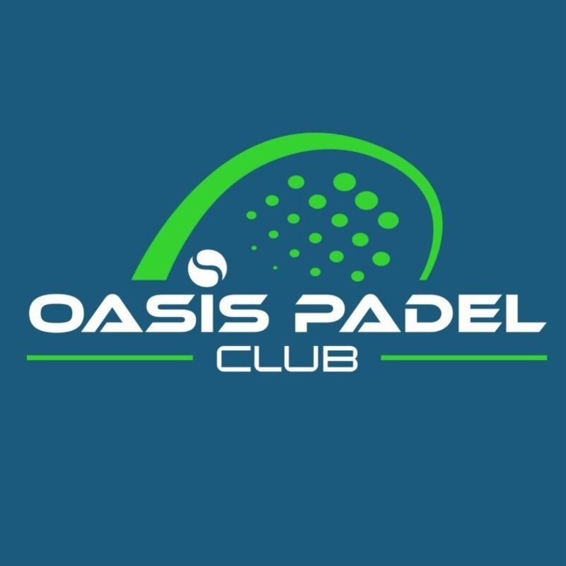 Oasis Padel