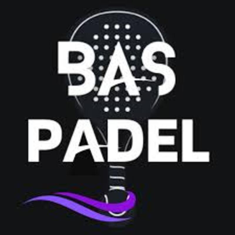 Bas Padel