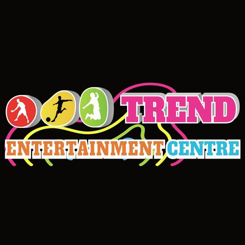 Trend Entertainment Centre