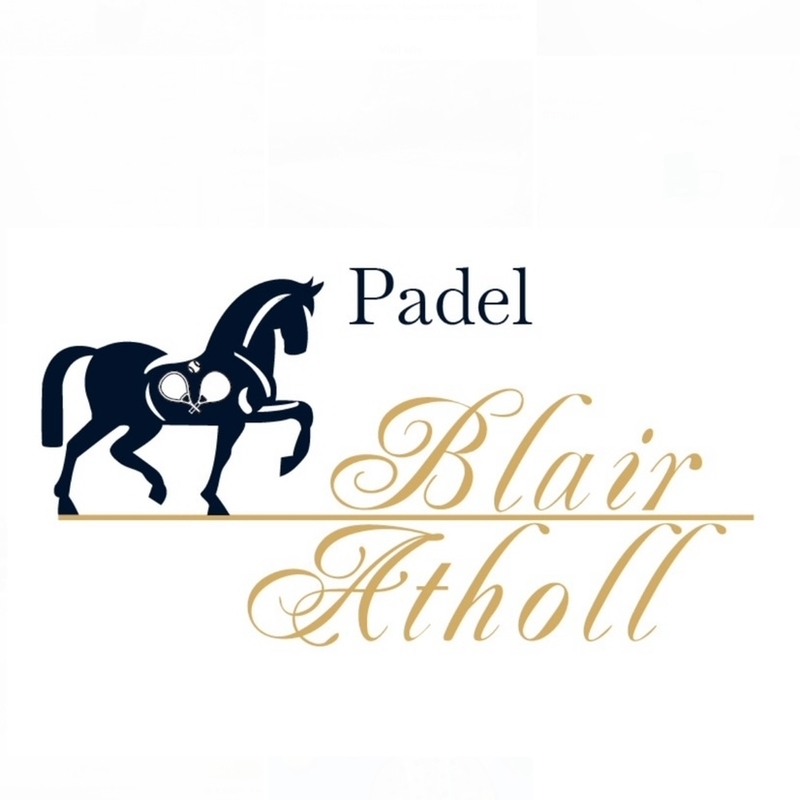 Blair Atholl Padel