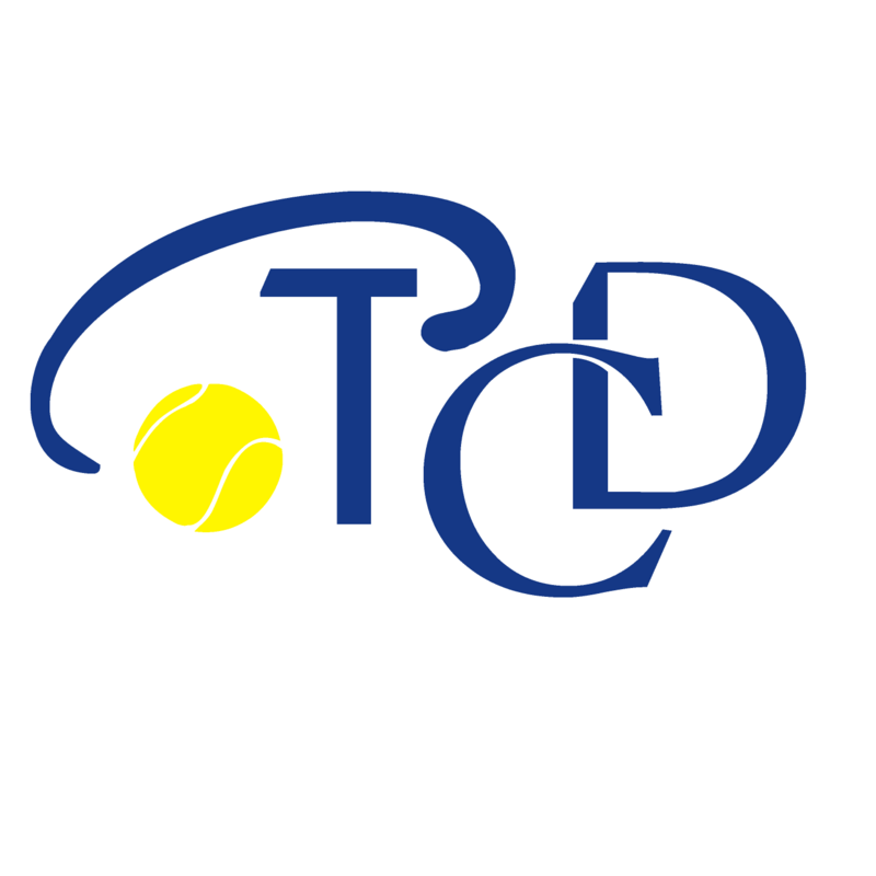 Padel beim TSD