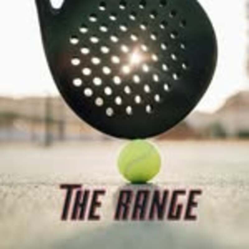 The Range Padel
