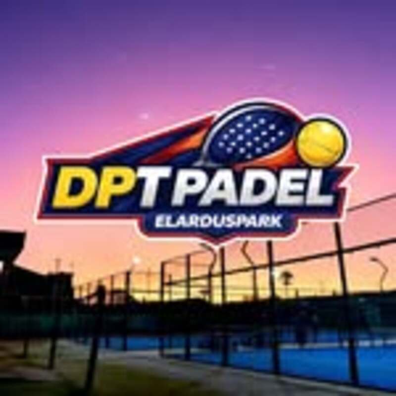 DPT Padel Elarduspark