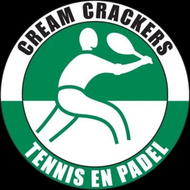Cream Crackers