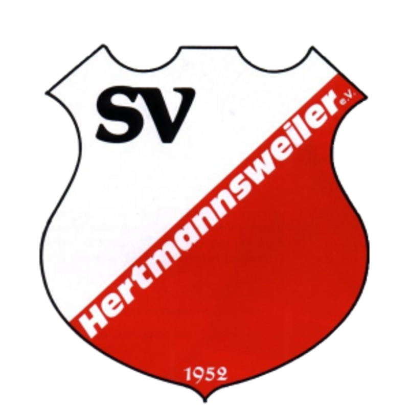 SV Hertmannsweiler 1952