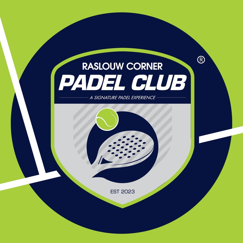 Raslouw Corner Padel Club