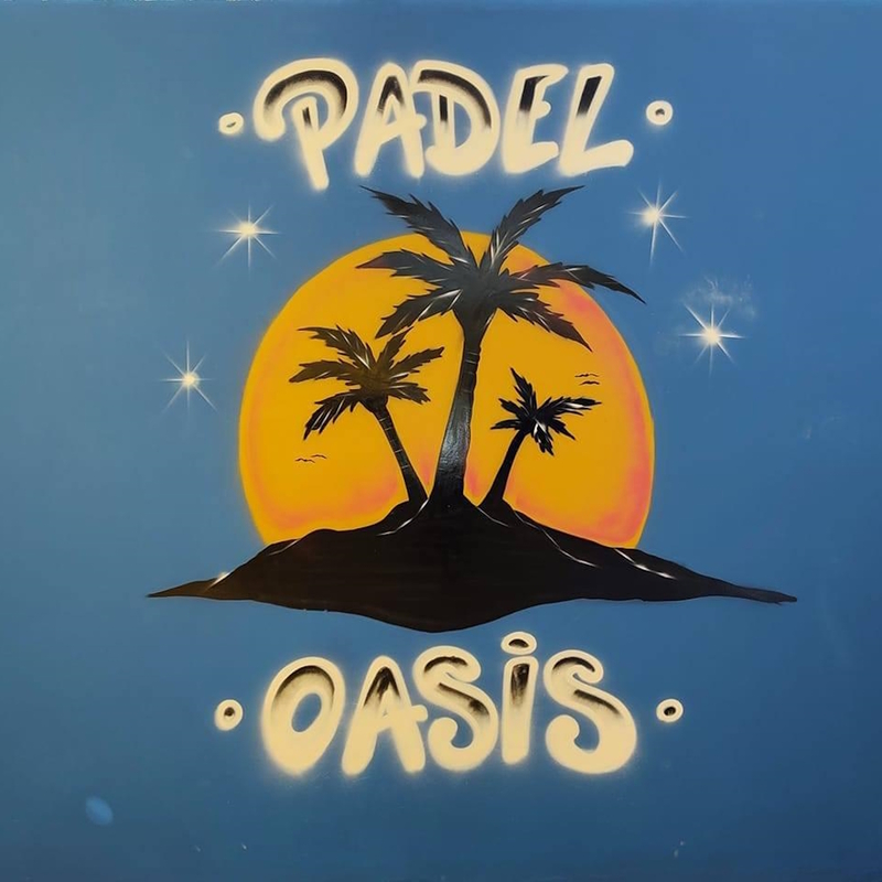 Padel Oasis