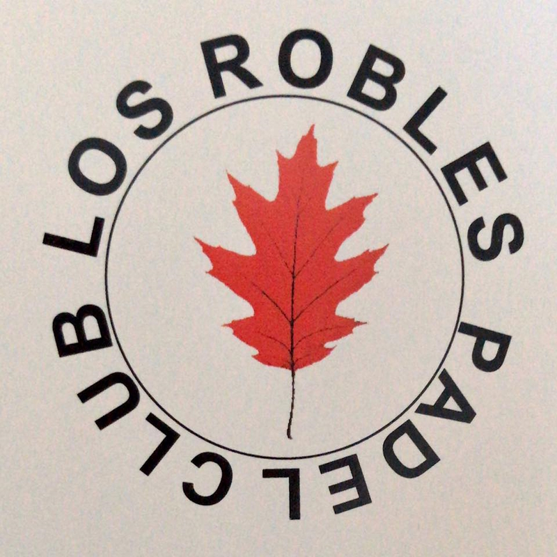 Padel Los Robles