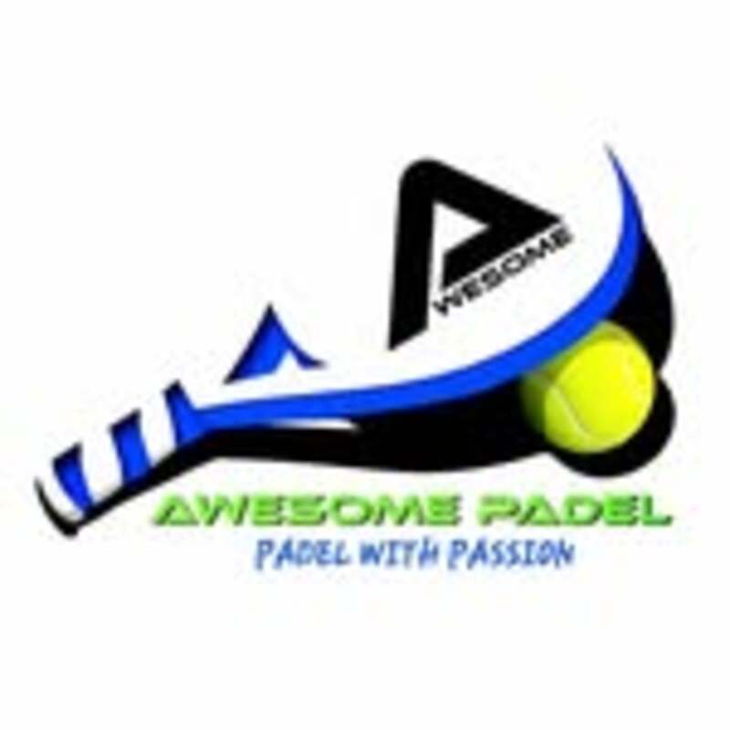 Awesome Padel Middelburg Mall