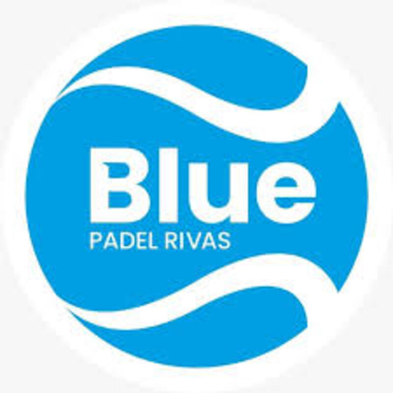 Blue Padel Rivas