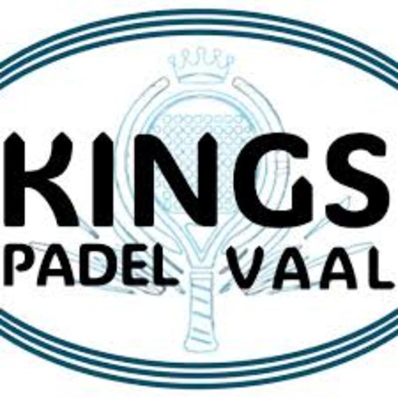 King’s Padel Vaal