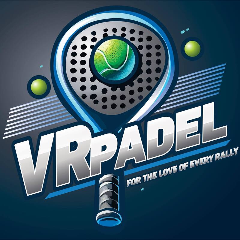 VR Padel