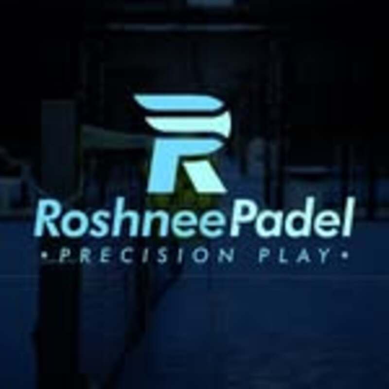 Roshnee Padel