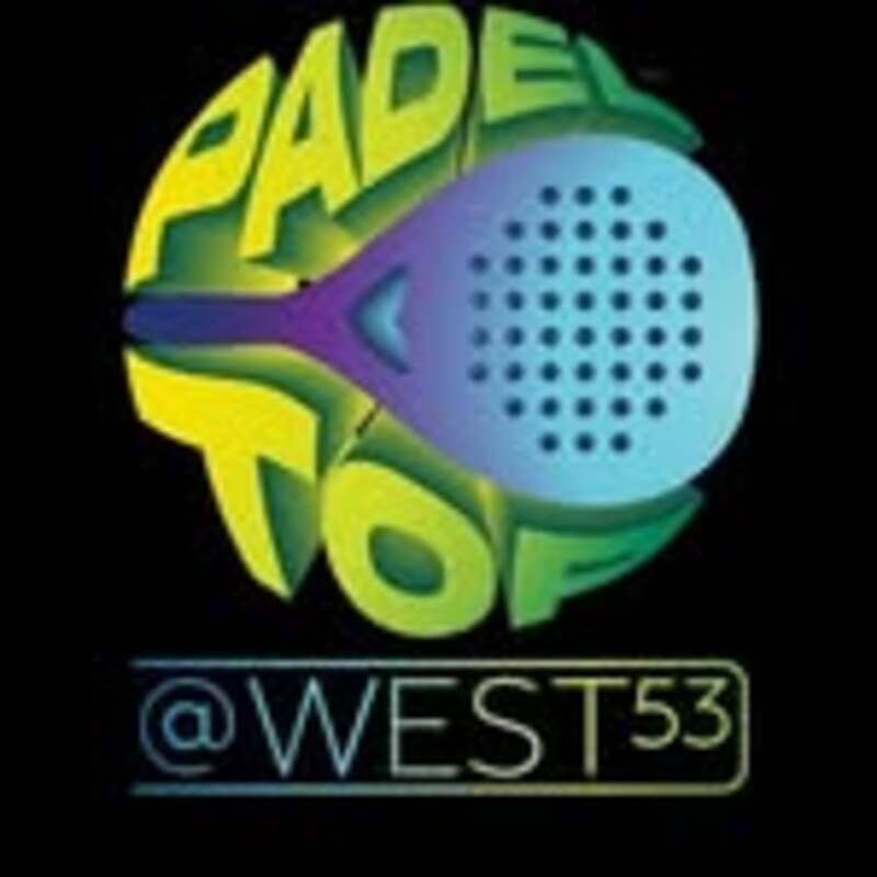 PadelTop West53