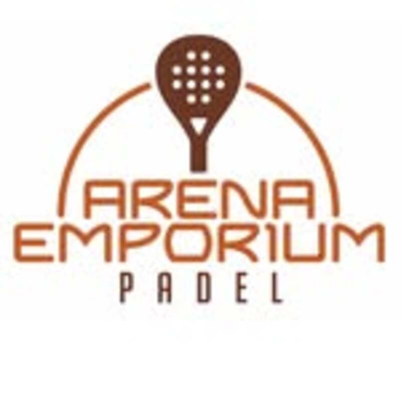 Arena Emporium Padel