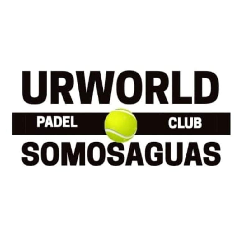 Urworld Somosaguas Padel Club