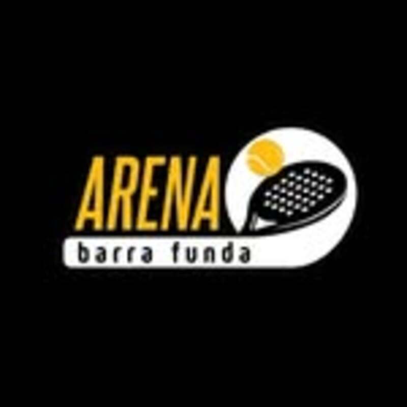 Arena Barra Funda