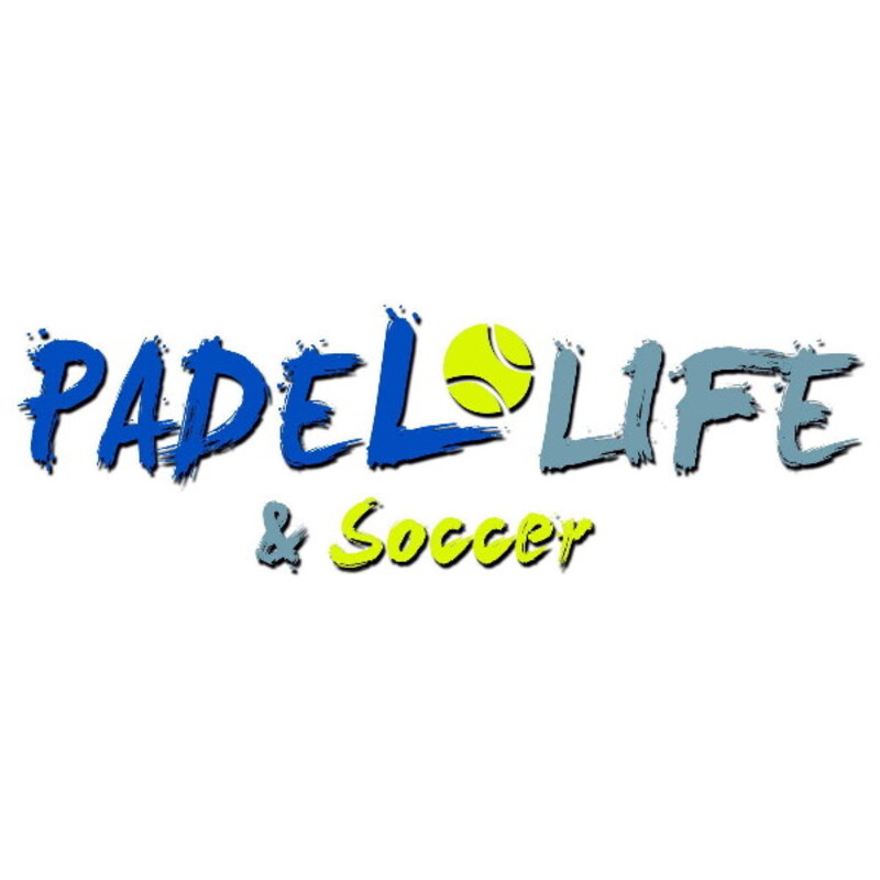 Padel Life & Soccer