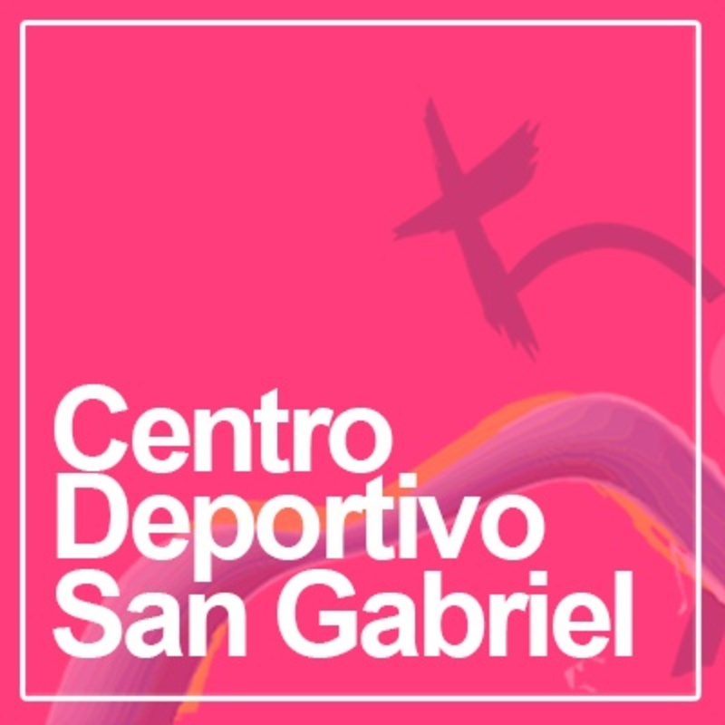 Centro Deportivo San Gabriel