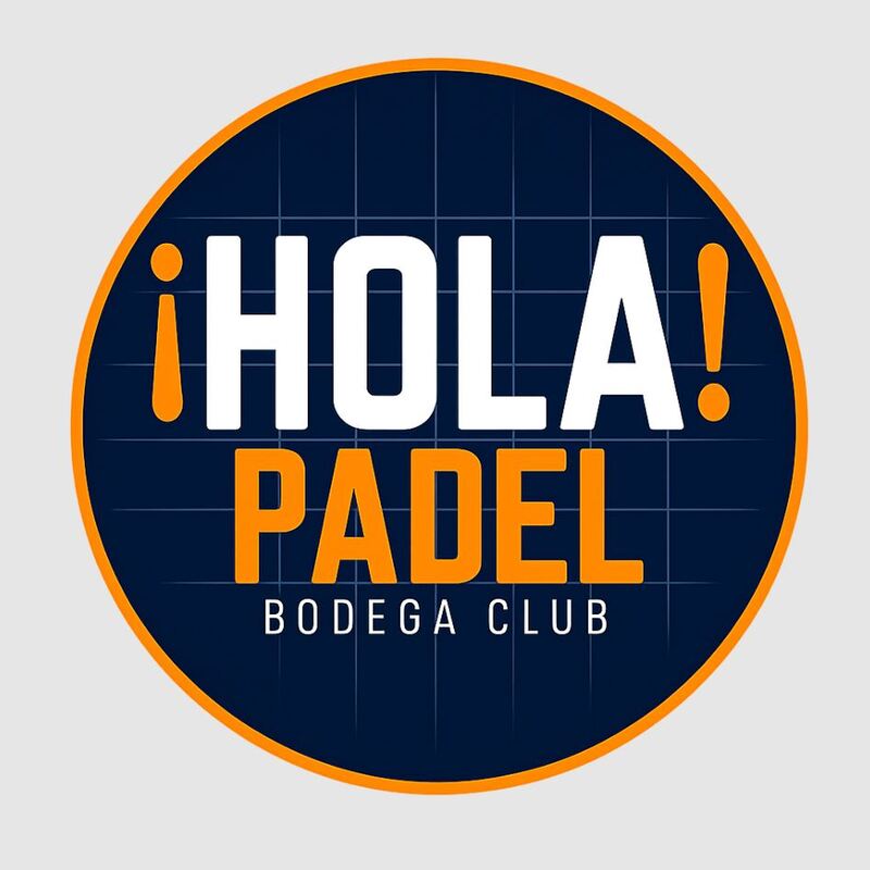 Hola Padel