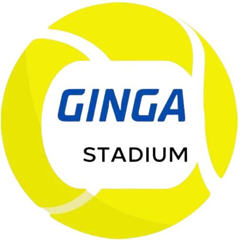 Ginga Stadium