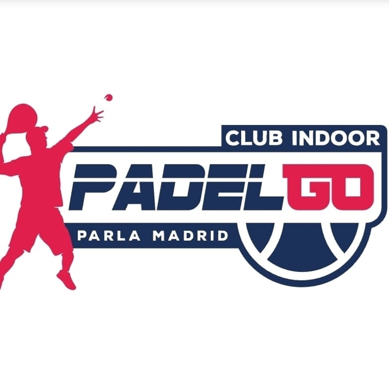 Padel Go Parla
