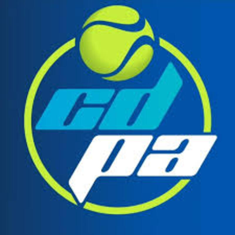 Club Deportivo Pádel Arroyomolinos