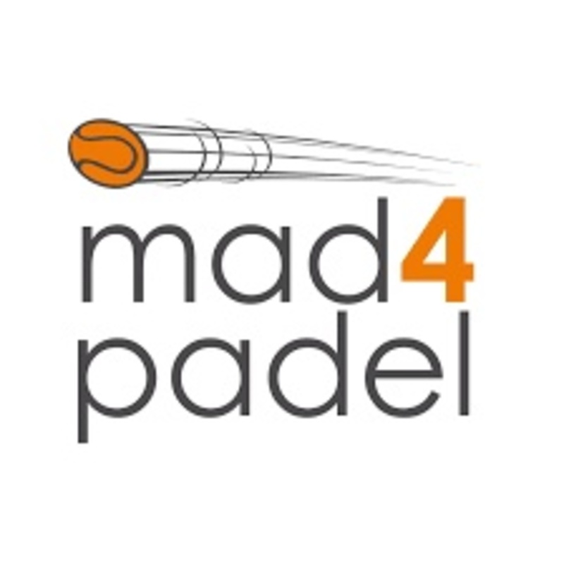 Mad4padel