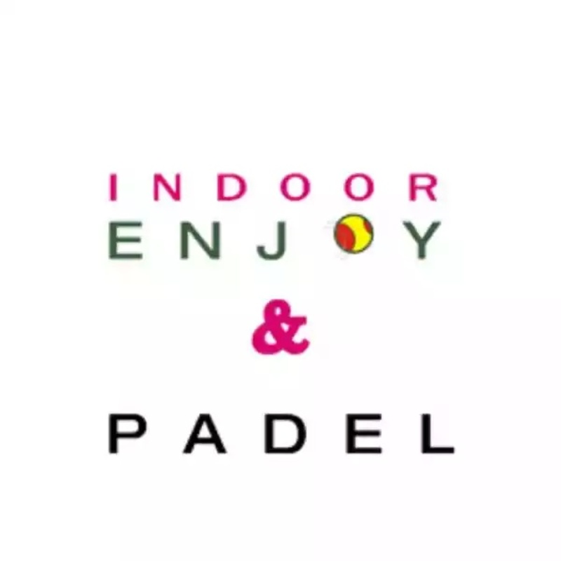 Indoor Enjoy & Padel