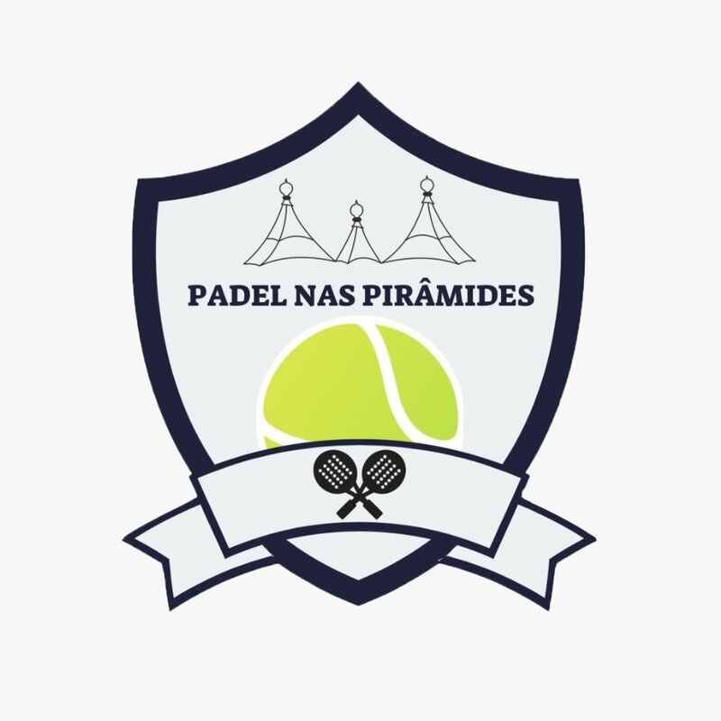 Padel nas Pirâmides