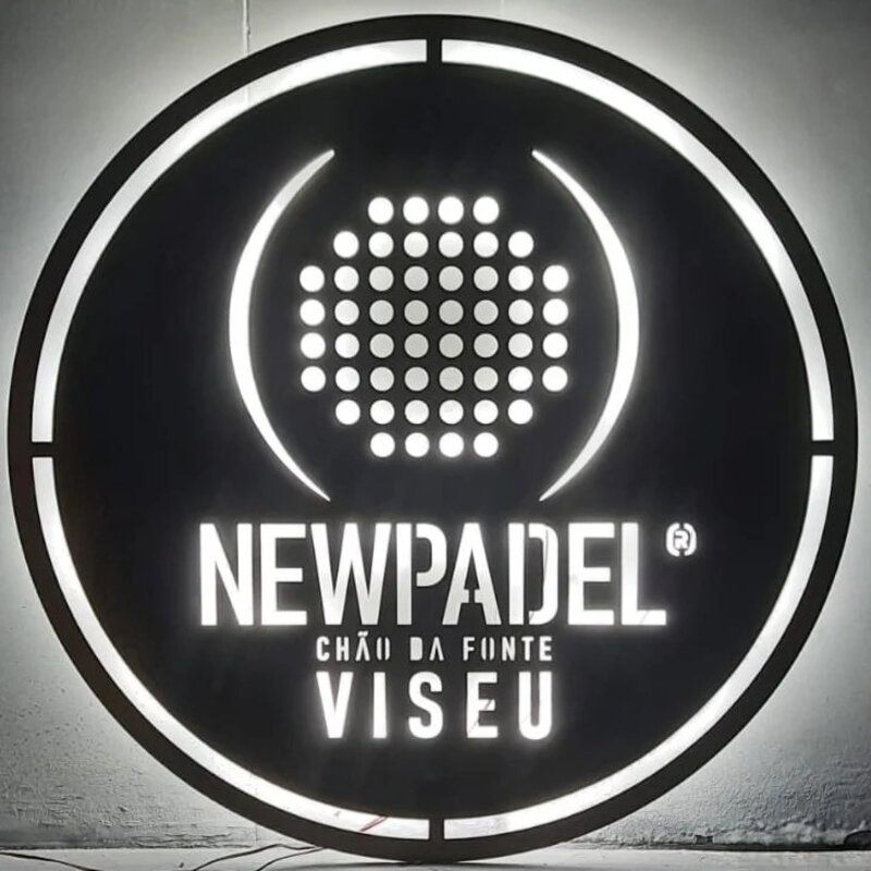 New Padel Chão da Fonte