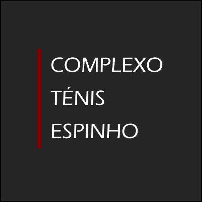 Complexo de Ténis de Espinho