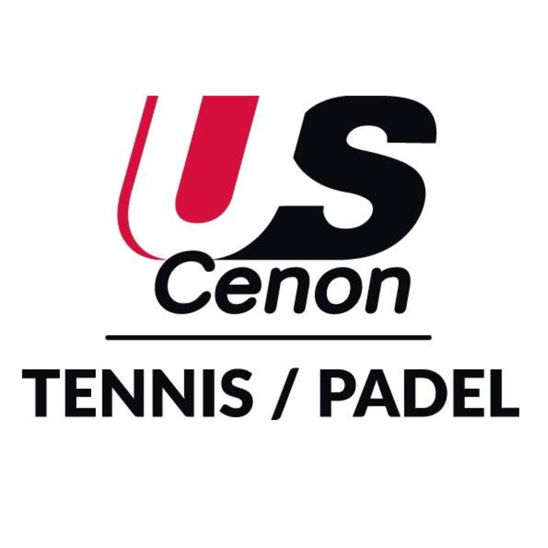 US Cenon Tennis Padel