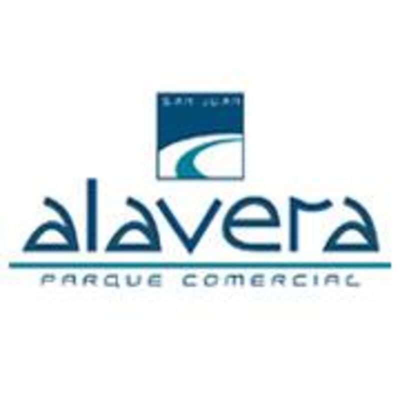 Alavera Parque Comercial